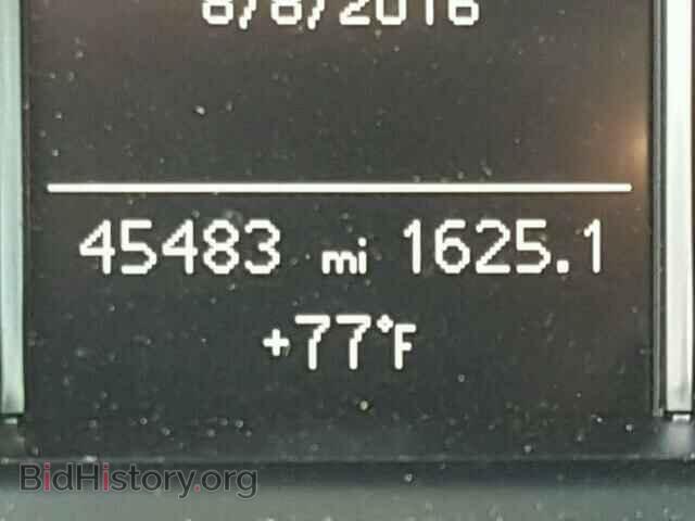 2014 AUDI Q5 - VIN: WA1CFAFP7EA020070 - Photo 8