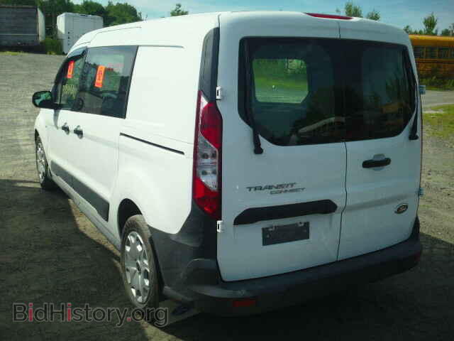 2015 FORD TRANSIT CO - VIN: NM0LS7E77F1191244 - Фото 3