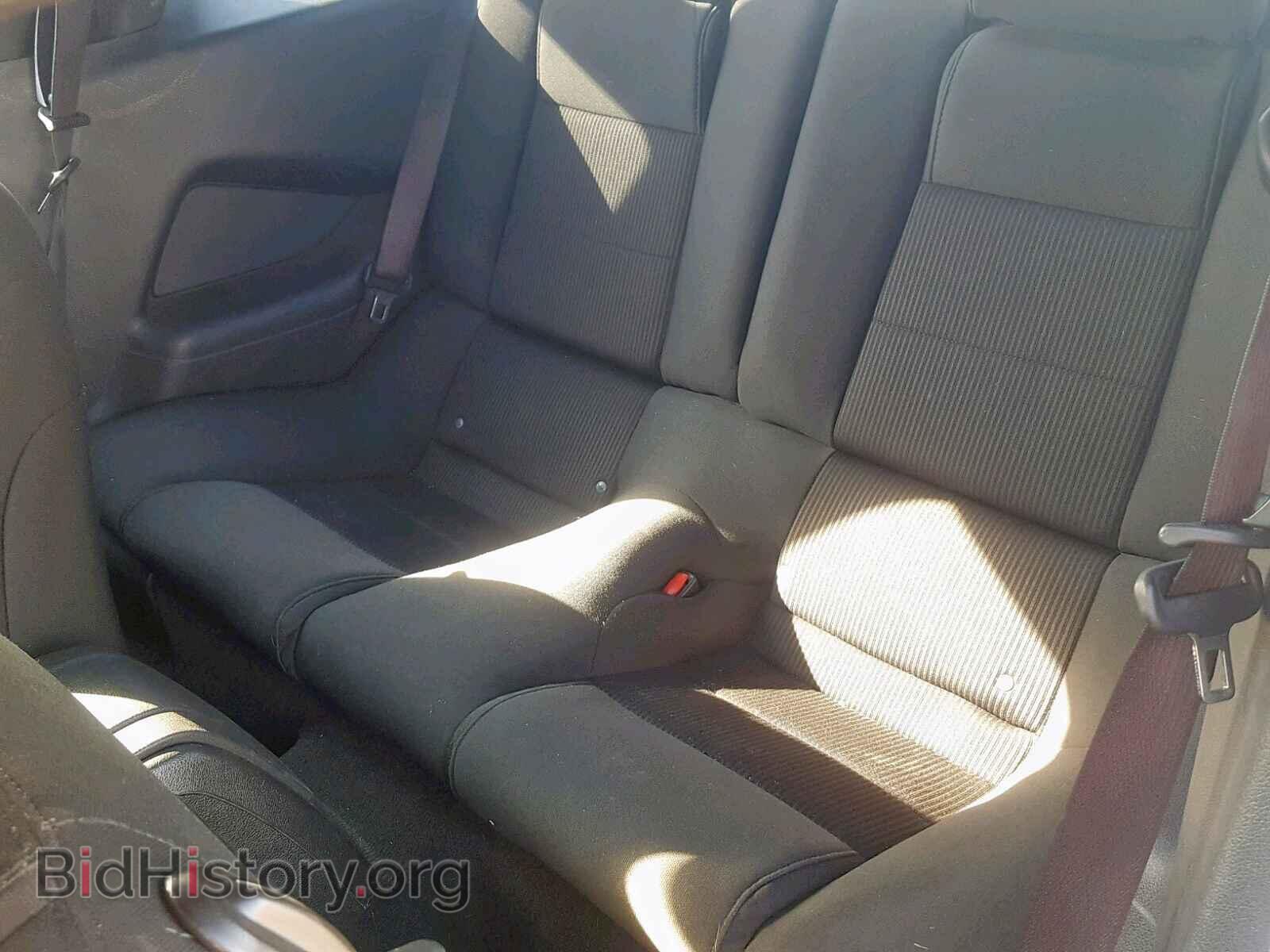 2014 FORD MUSTANG - VIN: 1ZVBP8AM4E5261336 - Фото 6