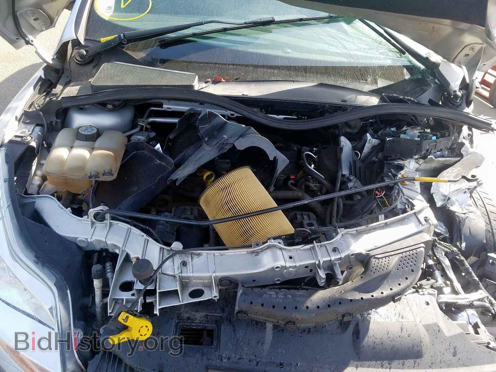 2013 FORD FOCUS - VIN: 1FADP3F25DL274411 - Photo 7
