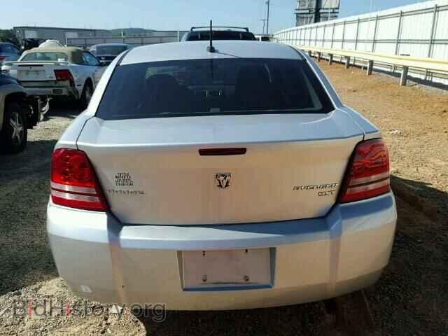 2010 DODGE AVENGER - VIN: 1B3CC4FB9AN150117 - Фото 10