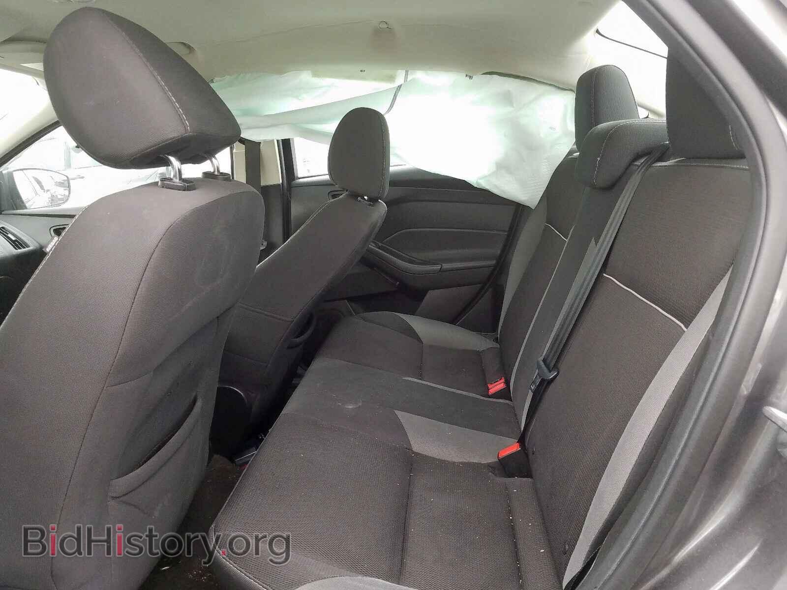 2014 FORD FOCUS - VIN: 1FADP3F24EL293095 - Photo 6