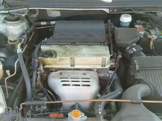 2004 MITSUBISHI GALANT - VIN: 4A3AB36F04E097637 - Фото 7