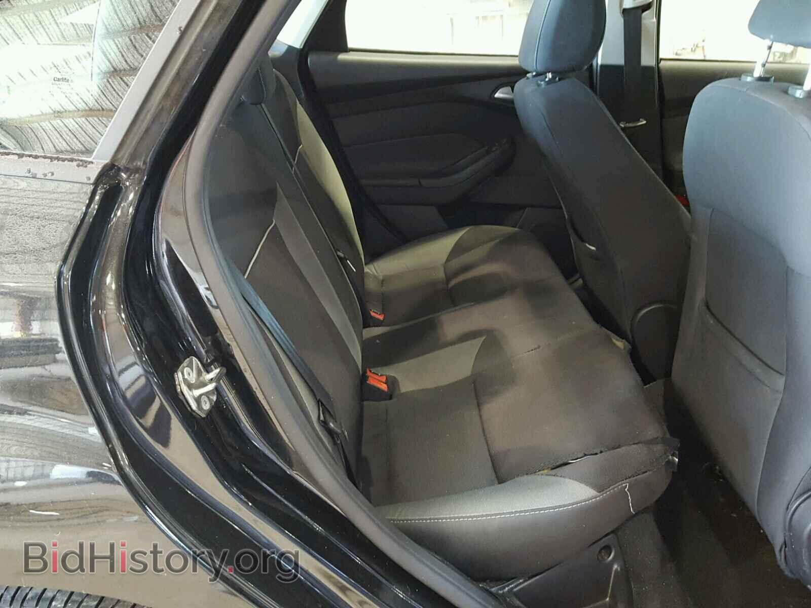 2014 FORD FOCUS - VIN: 1FADP3F21EL447634 - Photo 6