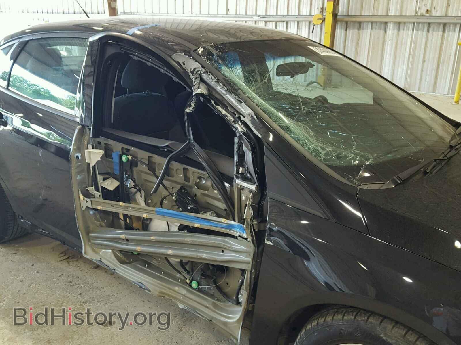 2014 FORD FOCUS - VIN: 1FADP3F21EL447634 - Photo 9