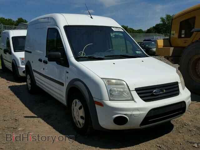 Photo NM0LS7DN7AT012682 - FORD TRANSIT CO 2010