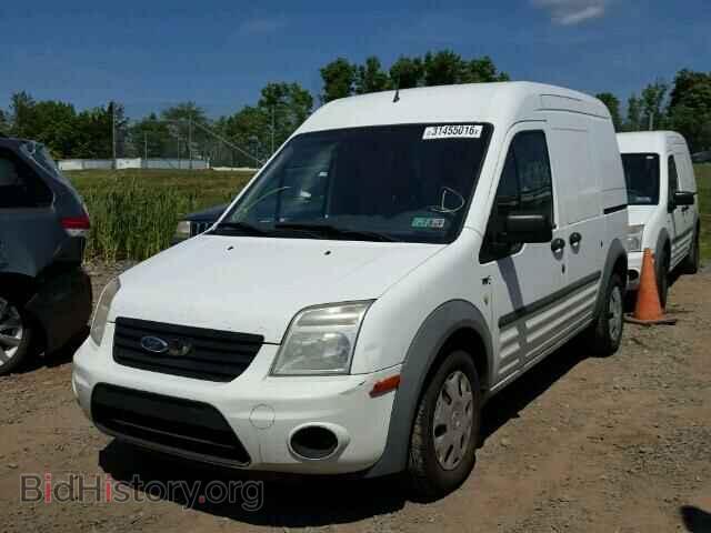 2010 FORD TRANSIT CO - VIN: NM0LS7DN7AT012682 - Фото 2