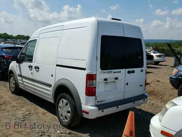 2010 FORD TRANSIT CO - VIN: NM0LS7DN7AT012682 - Фото 3