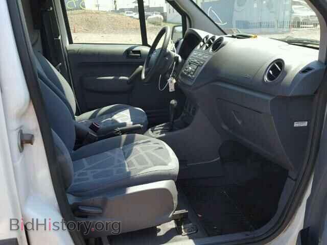 2010 FORD TRANSIT CO - VIN: NM0LS7DN7AT012682 - Фото 5