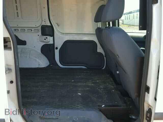 2010 FORD TRANSIT CO - VIN: NM0LS7DN7AT012682 - Фото 6