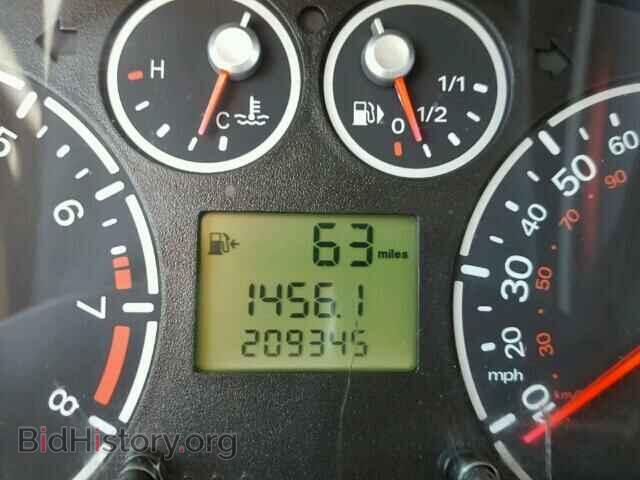 2010 FORD TRANSIT CO - VIN: NM0LS7DN7AT012682 - Фото 8