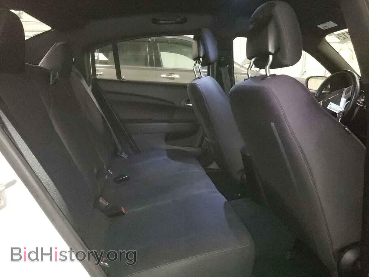 2013 CHRYSLER 200 - VIN: 1C3CCBBB0DN577218 - Photo 6