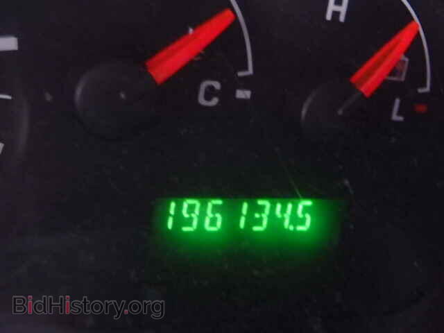 2004 FORD ECONOLINE - VIN: 1FTNE24W34HA44700 - Photo 8