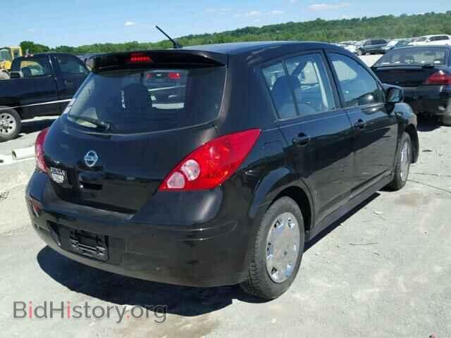 2012 NISSAN VERSA - VIN: 3N1BC1CP3CK223003 - Фото 4