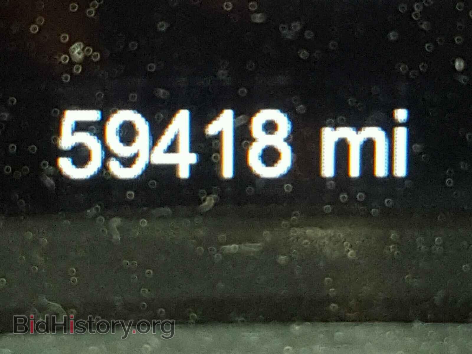 2014 DODGE DURANGO - VIN: 1C4RDHAG9EC971865 - Фото 8