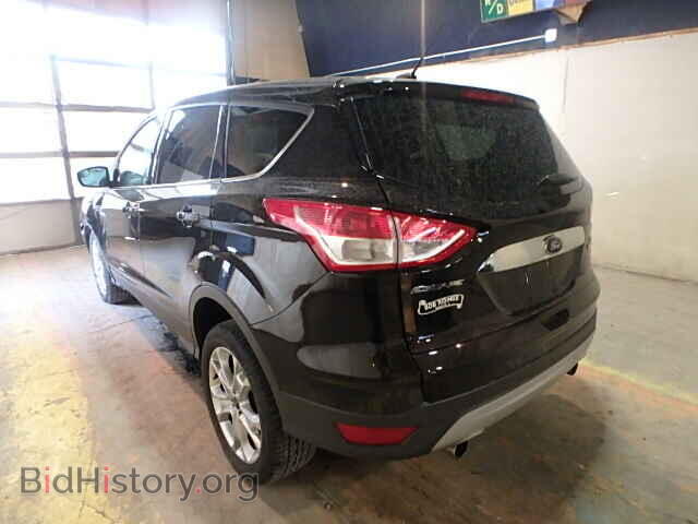 2013 FORD ESCAPE - VIN: 1FMCU0HX2DUD19414 - Фото 3