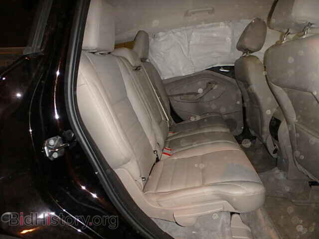2013 FORD ESCAPE - VIN: 1FMCU0HX2DUD19414 - Фото 6