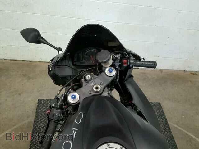 2007 HONDA CBR CYCLE - VIN: JH2PC40057M007114 - Фото 8