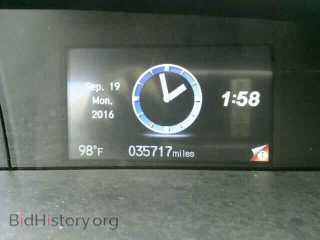2014 HONDA CIVIC - VIN: 19XFB4F3XEE200363 - Фото 8