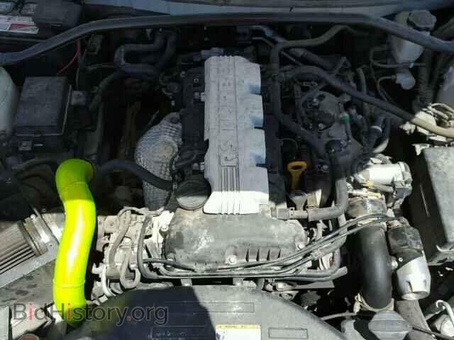 2012 HYUNDAI GENESIS - VIN: KMHHT6KD8CU072361 - Фото 7