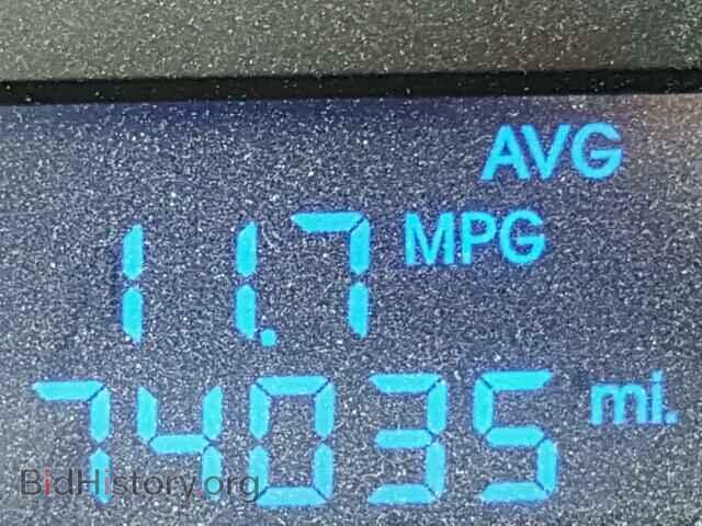 2012 HYUNDAI GENESIS - VIN: KMHHT6KD8CU072361 - Фото 8