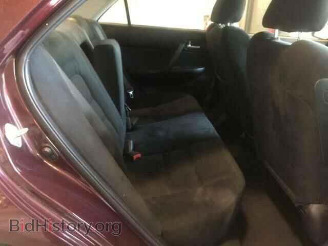 2008 MAZDA 6 - VIN: 1YVHP80C385M32209 - Photo 6
