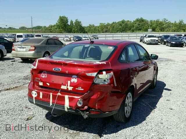 2012 FORD FOCUS - VIN: 1FAHP3F20CL441273 - Photo 4