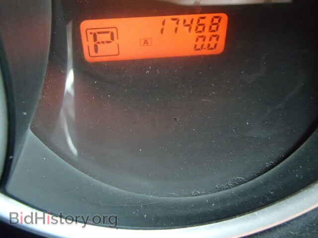 2012 NISSAN VERSA - VIN: 3N1BC1CP1CL360774 - Photo 8