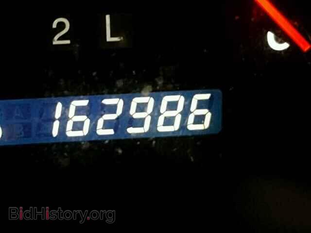 2002 LEXUS ES300 - VIN: JTHBF30G720072773 - Фото 8