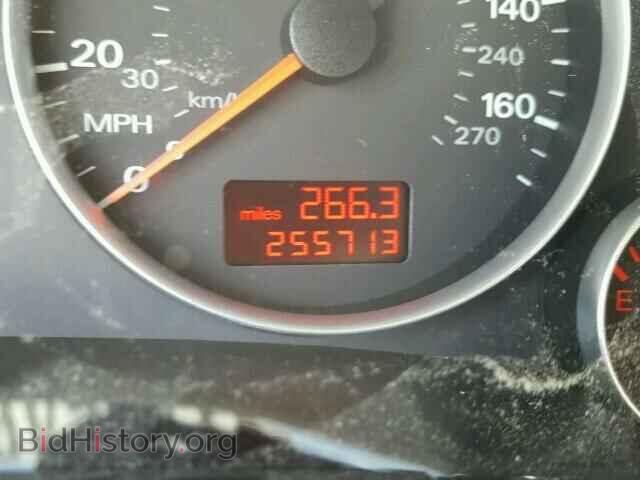 2006 AUDI A4 - VIN: WAUKF78E06A295990 - Фото 8