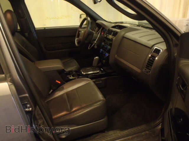 2011 FORD ESCAPE - VIN: 1FMCU9E79BKC43322 - Photo 5