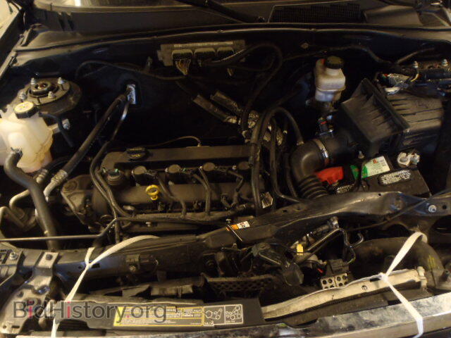 2011 FORD ESCAPE - VIN: 1FMCU9E79BKC43322 - Photo 7