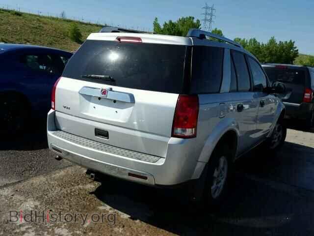 2007 SATURN VUE - VIN: 5GZCZ23D07S819830 - Фото 4