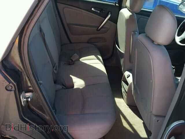 2007 SATURN VUE - VIN: 5GZCZ23D07S819830 - Фото 6