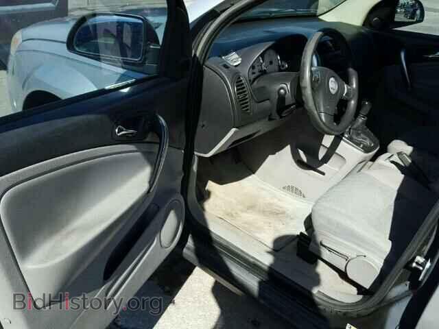 2007 SATURN VUE - VIN: 5GZCZ23D07S819830 - Фото 9