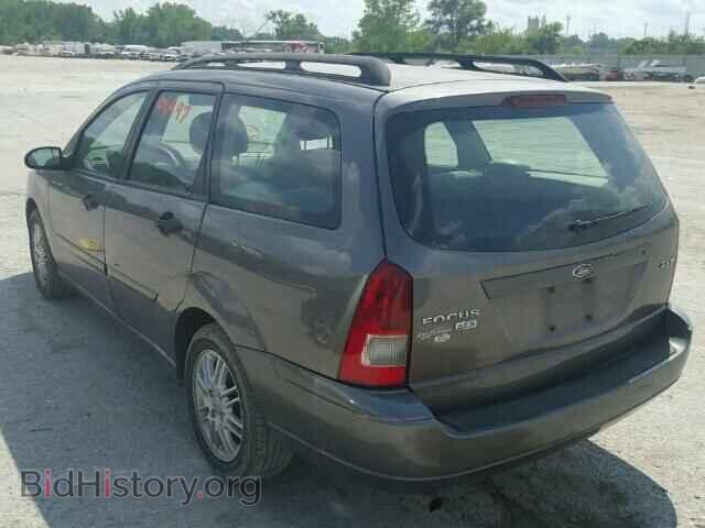 2006 FORD FOCUS - VIN: 1FAFP36N96W107344 - Фото 3