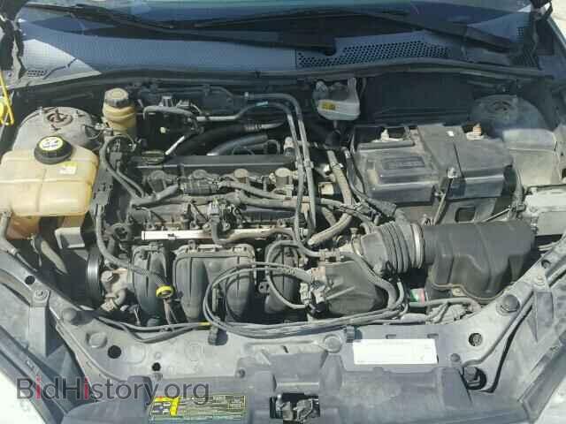 2006 FORD FOCUS - VIN: 1FAFP36N96W107344 - Фото 7