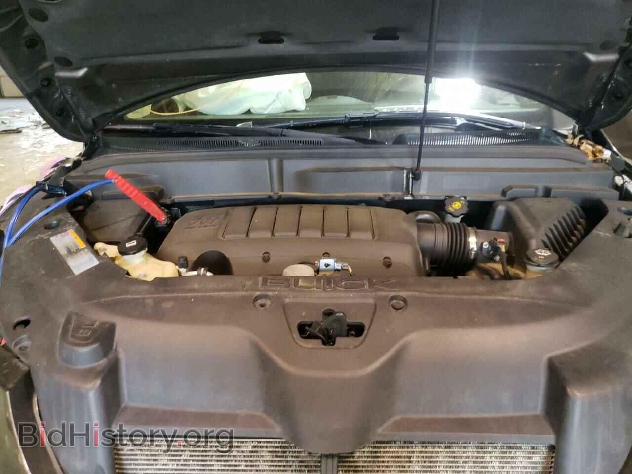 2012 BUICK ENCLAVE - VIN: 5GAKVCEDXCJ261109 - Photo 7