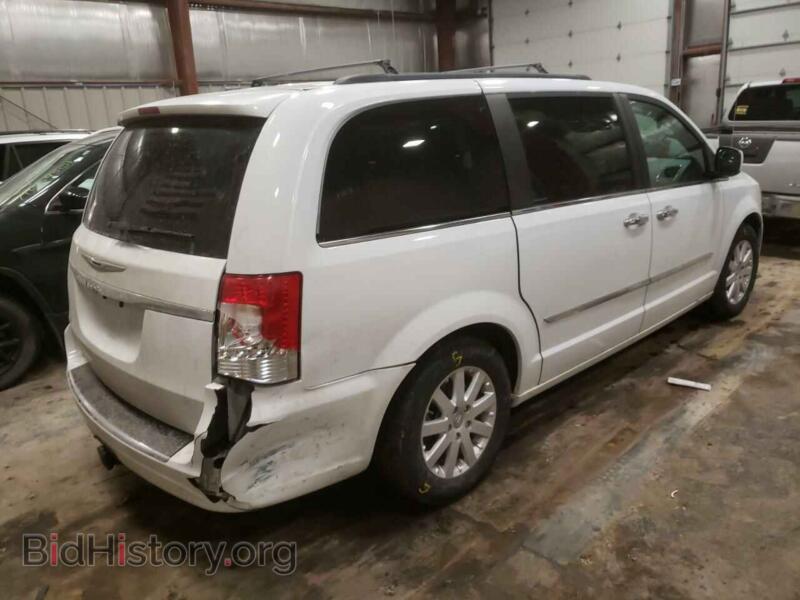 2015 Chrysler MINIVAN (VIN 2C4RC1BG7FR620258) — photo 4 of 10