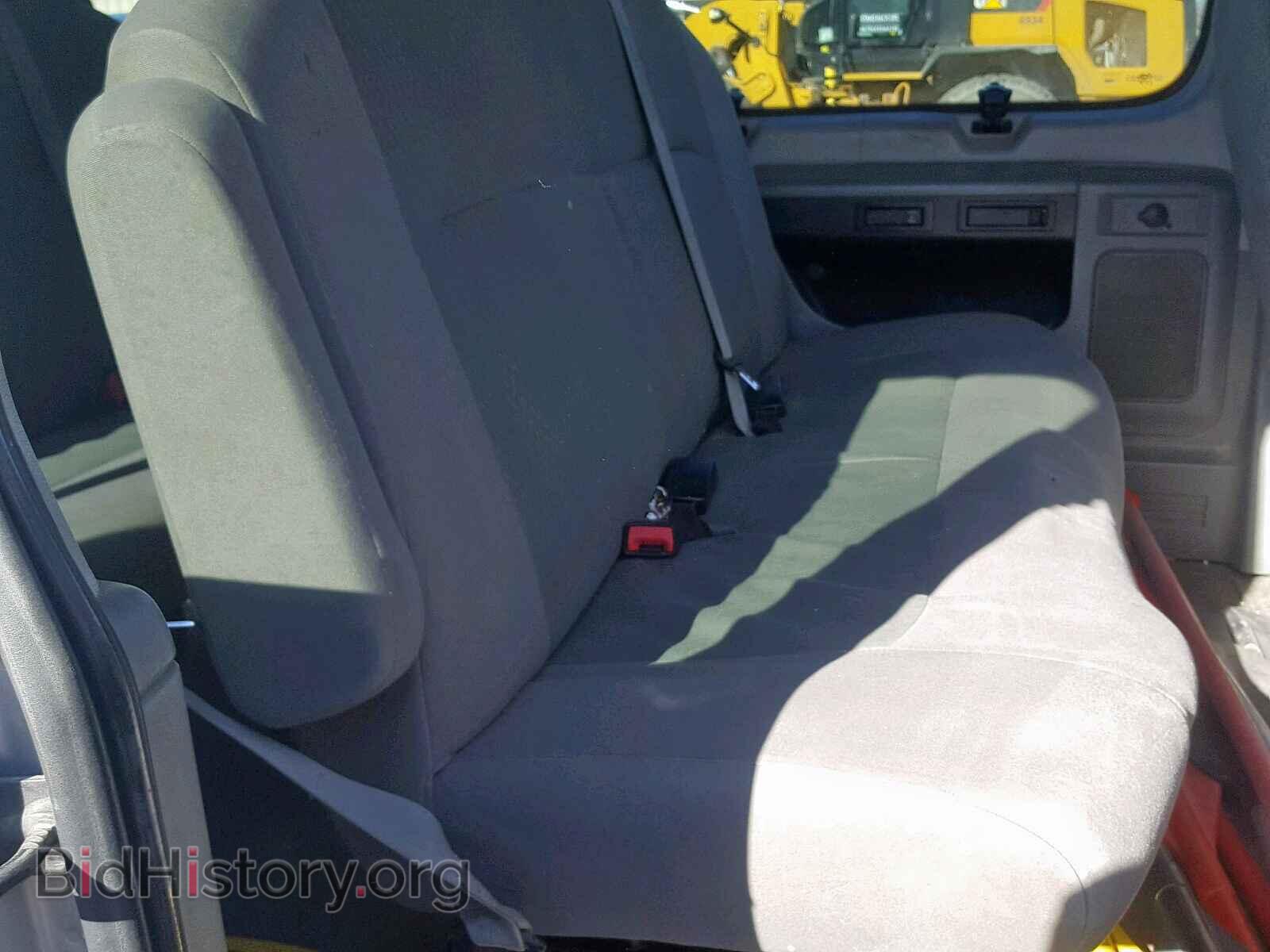 2011 FORD ECONOLINE - VIN: 1FBSS3BL3BDA52508 - Photo 6