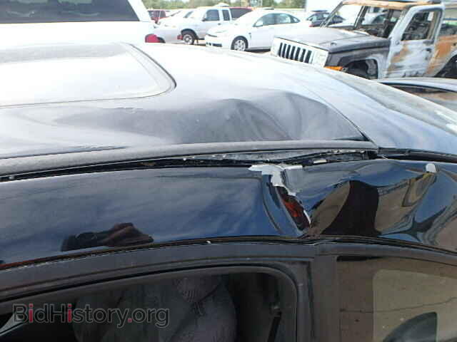 2002 MITSUBISHI ECLIPSE - VIN: 4A3AC44G42E012181 - Фото 10