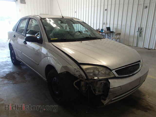Фотография 1FAFP34N75W250973 - FORD FOCUS 2005