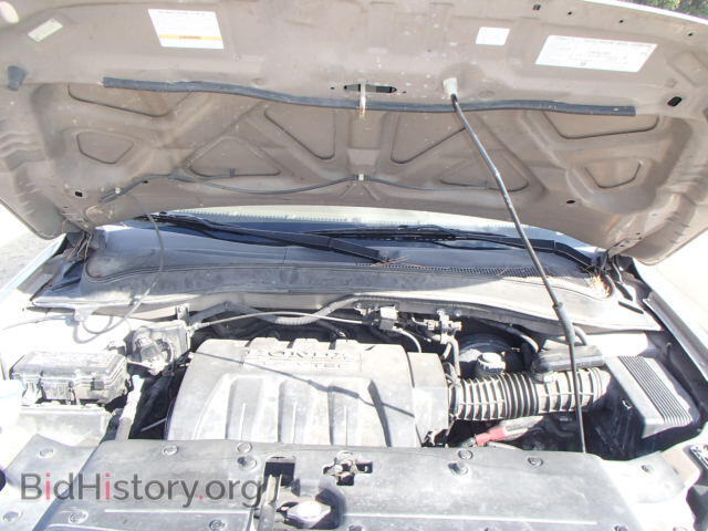 2006 HONDA PILOT - VIN: 5FNYF18496B018389 - Photo 7