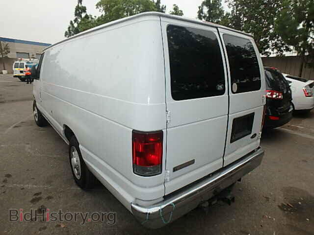 2006 FORD ECONOLINE - VIN: 1FTNS24L26HA63238 - Фото 3