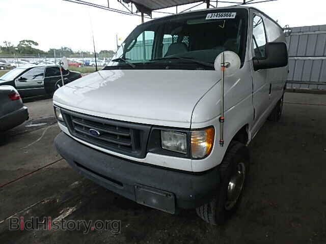 2003 FORD ECONOLINE - VIN: 1FTNE24L23HA43011 - Фото 2