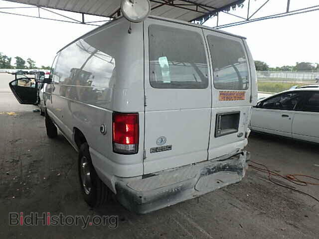 2003 FORD ECONOLINE - VIN: 1FTNE24L23HA43011 - Фото 3