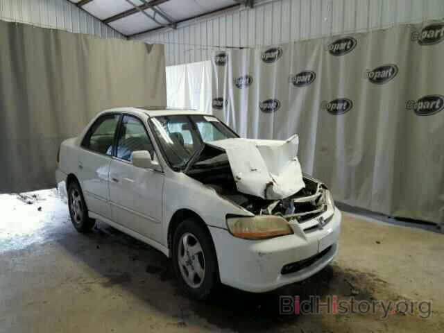 Photo 1HGCG565XXA125778 - HONDA ACCORD 1999