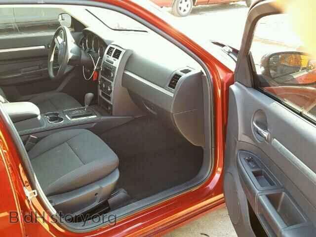 2010 DODGE CHARGER - VIN: 2B3CA4CD5AH136042 - Фото 5