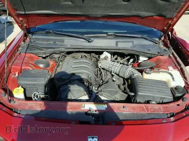 2010 DODGE CHARGER - VIN: 2B3CA4CD5AH136042 - Фото 7