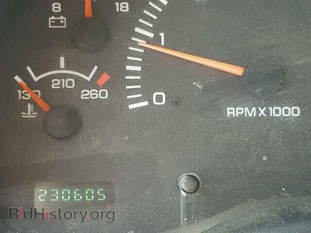 2000 DODGE DAKOTA - VIN: 1B7GL2AX2YS723099 - Фото 8